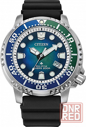 Японские наручные часы Citizen BN0166-01L Донецк - изображение 1