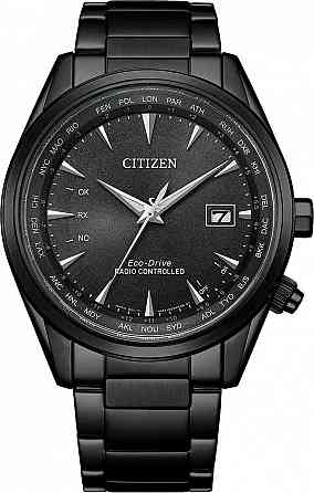 Японские наручные часы Citizen CB0275-83E Донецк