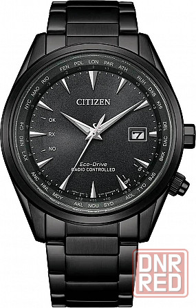 Японские наручные часы Citizen CB0275-83E Донецк - изображение 1