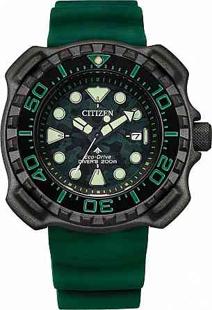 Японские титановые наручные часы Citizen BN0228-06W Донецк
