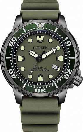 Японские наручные часы Citizen BN0157-11X Донецк