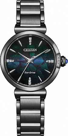 Японские наручные часы Citizen EM1067-88E Донецк