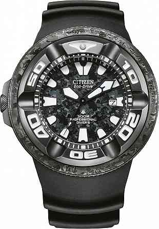 Японские наручные часы Citizen BJ8056-01E Донецк