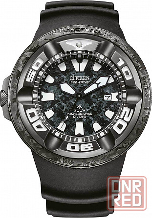 Японские наручные часы Citizen BJ8056-01E Донецк - изображение 1