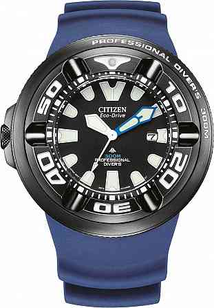 Японские наручные часы Citizen BJ8055-04E Донецк