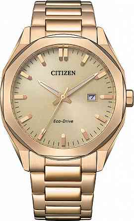Японские наручные часы Citizen BM7603-82P Донецк