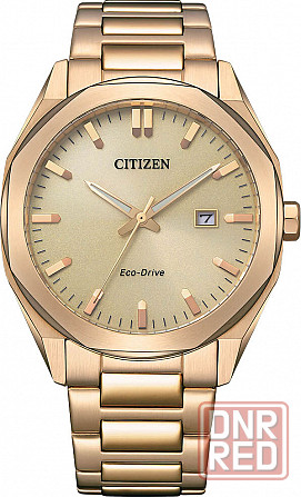 Японские наручные часы Citizen BM7603-82P Донецк - изображение 1