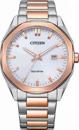 Японские наручные часы Citizen BM7606-84A Донецк