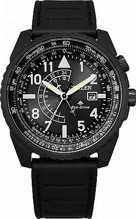 Японские наручные часы Citizen BJ7135-02E Донецк