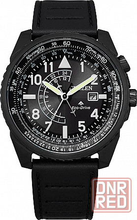 Японские наручные часы Citizen BJ7135-02E Донецк - изображение 1