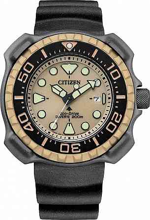 Японские титановые наручные часы Citizen BN0226-10P Донецк