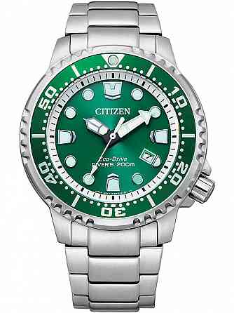 Японские наручные часы Citizen BN0158-85X Донецк