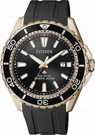 Японские наручные часы Citizen BN0193-17E Донецк