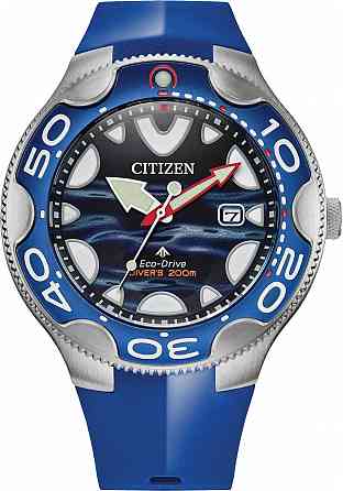 Японские наручные часы Citizen BN0238-02L Донецк