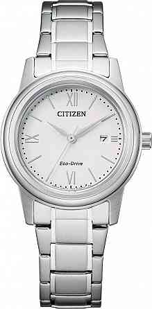 Японские наручные часы Citizen FE1220-89A Донецк