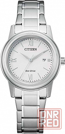 Японские наручные часы Citizen FE1220-89A Донецк - изображение 1