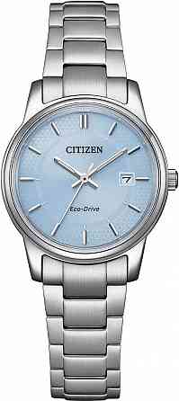 Японские наручные часы Citizen EW2318-73L Донецк