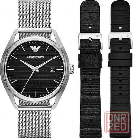 Наручные часы Emporio Armani AR80055 Донецк - изображение 1