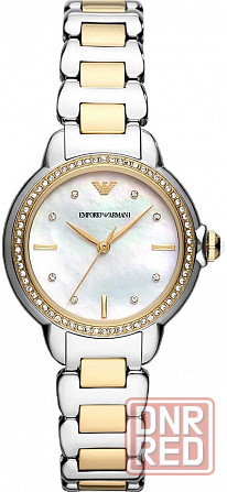 Наручные часы Emporio Armani AR11524 Донецк - изображение 1