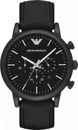 Наручные часы Emporio Armani AR1970 с хронографом Донецк