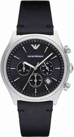 Наручные часы Emporio Armani AR1975 с хронографом Донецк