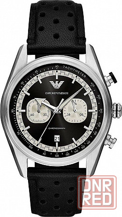 Наручные часы Emporio Armani AR11635 с хронографом Донецк - изображение 1