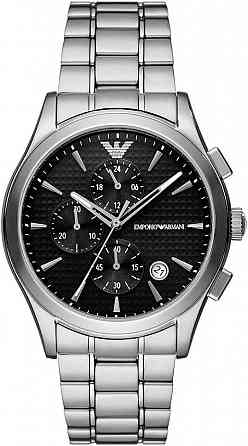 Наручные часы Emporio Armani AR11602 с хронографом Донецк