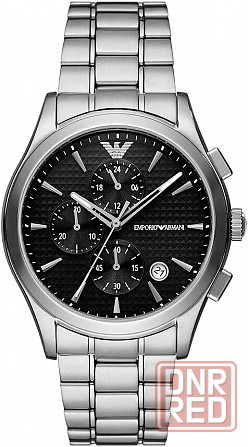 Наручные часы Emporio Armani AR11602 с хронографом Донецк - изображение 1
