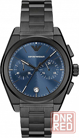 Наручные часы Emporio Armani AR11561 с хронографом Донецк - изображение 1