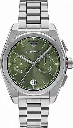 Наручные часы Emporio Armani AR11640 с хронографом Донецк