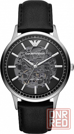 Механические наручные часы Emporio Armani AR60038 Донецк - изображение 1