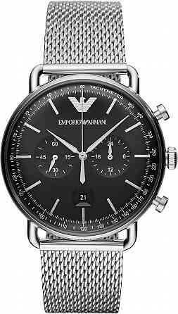Наручные часы Emporio Armani AR11104 с хронографом Донецк