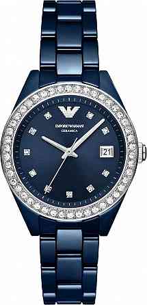 Керамические наручные часы Emporio Armani AR70012 Донецк