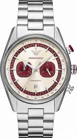 Наручные часы Emporio Armani AR11645 с хронографом Донецк