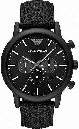 Наручные часы Emporio Armani AR11450 с хронографом Донецк