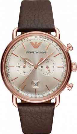 Наручные часы Emporio Armani AR11106 с хронографом Донецк