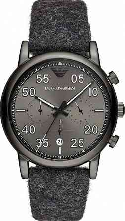 Наручные часы Emporio Armani AR11154 с хронографом Донецк