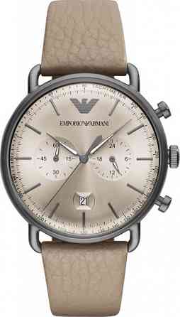 Наручные часы Emporio Armani AR11107 с хронографом Донецк