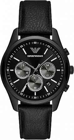 Наручные часы Emporio Armani AR11583 с хронографом Донецк