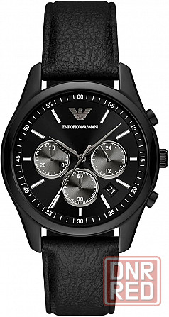 Наручные часы Emporio Armani AR11583 с хронографом Донецк - изображение 1