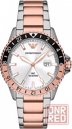 Наручные часы Emporio Armani AR11591 Донецк - изображение 1