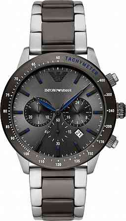 Наручные часы Emporio Armani AR11391 с хронографом Донецк
