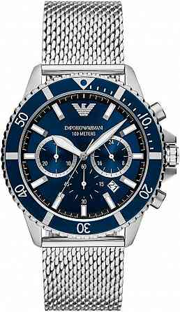 Наручные часы Emporio Armani AR11587 с хронографом Донецк