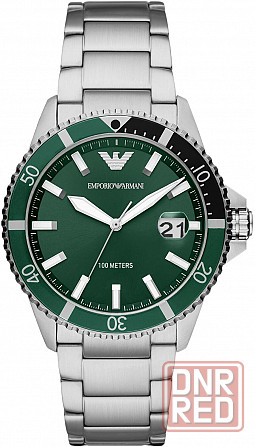Наручные часы Emporio Armani AR11338 Донецк - изображение 1