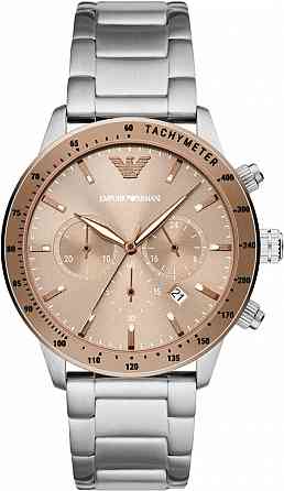 Наручные часы Emporio Armani AR11352 с хронографом Донецк