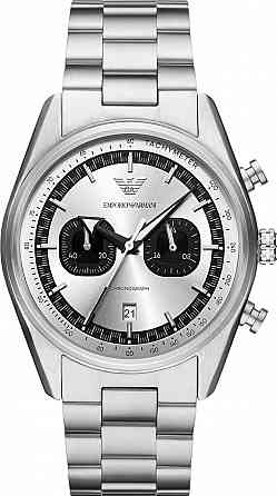 Наручные часы Emporio Armani AR11636 с хронографом Донецк
