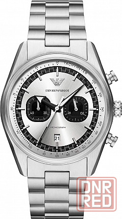 Наручные часы Emporio Armani AR11636 с хронографом Донецк - изображение 1