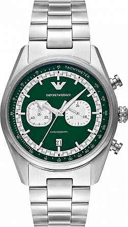 Наручные часы Emporio Armani AR11637 с хронографом Донецк
