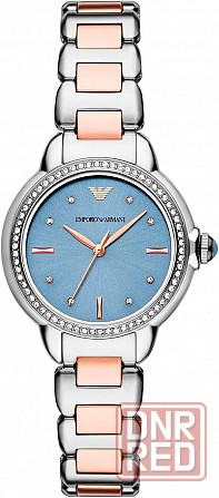 Наручные часы Emporio Armani AR11597 Донецк - изображение 1