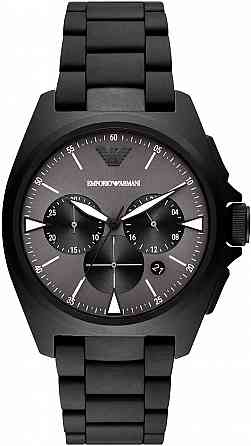Наручные часы Emporio Armani AR11412 с хронографом Донецк